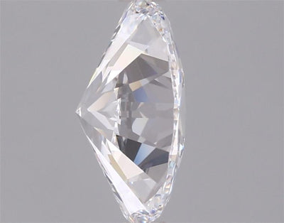 1.56 Carat Oval Lab Diamond :: 360 spin frame 06