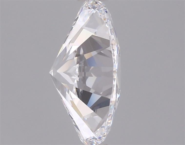 1.56 Carat Oval Lab Diamond :: 360 spin frame 06