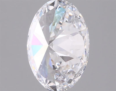 1.56 Carat Oval Lab Diamond :: 360 spin frame 07