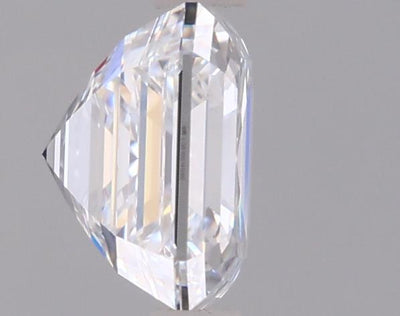 1.96 Carat Asscher Lab Diamond :: 360 spin frame 01