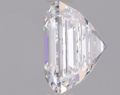 1.96 Carat Asscher Lab Diamond :: 360 spin frame 02