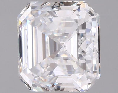 1.96 Carat Asscher Lab Diamond :: 360 spin frame 04