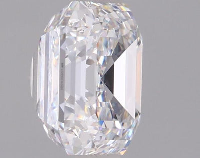 1.96 Carat Asscher Lab Diamond :: 360 spin frame 06