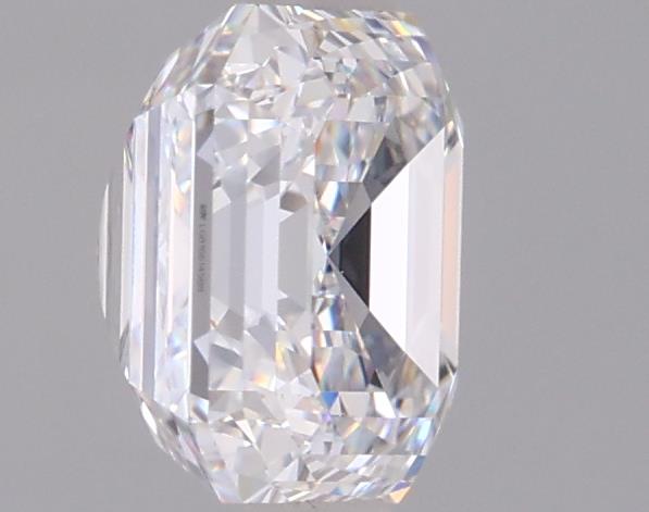 1.96 Carat Asscher Lab Diamond :: 360 spin frame 06