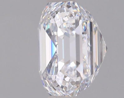 1.96 Carat Asscher Lab Diamond :: 360 spin frame 07