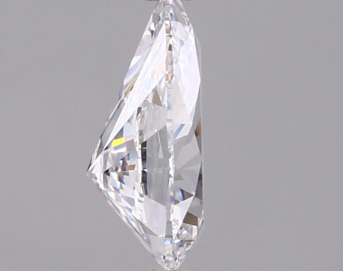 1.04 Carat Pear Lab Diamond :: 360 spin frame 01