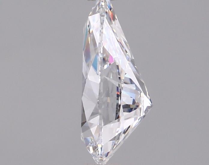 1.04 Carat Pear Lab Diamond :: 360 spin frame 02
