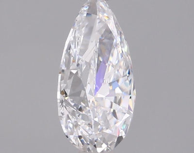 1.04 Carat Pear Lab Diamond :: 360 spin frame 03