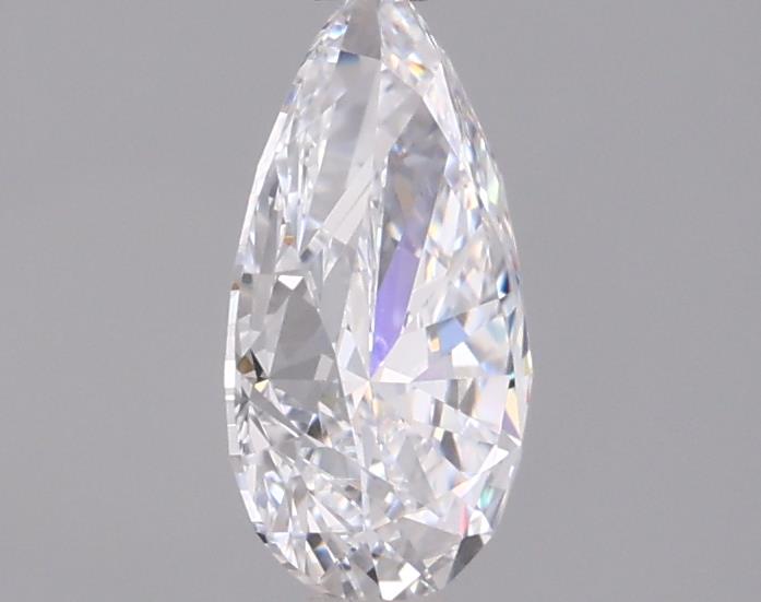 1.04 Carat Pear Lab Diamond :: 360 spin frame 03