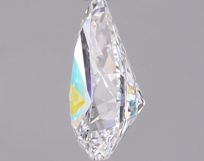 1.04 Carat Pear Lab Diamond :: 360 spin frame 04