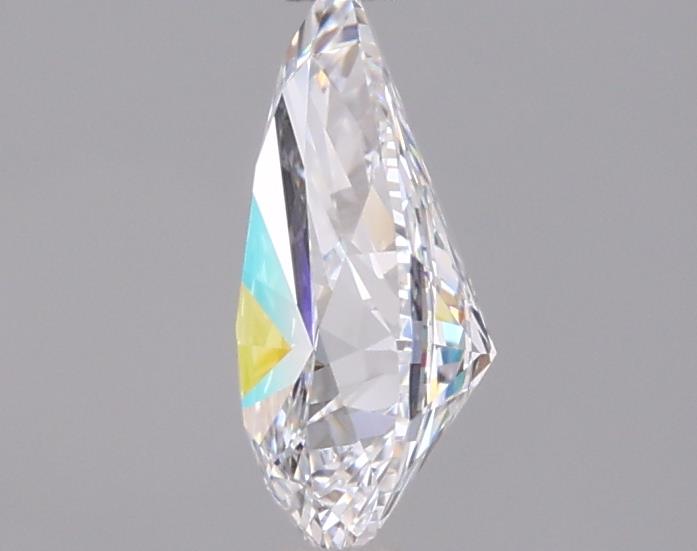 1.04 Carat Pear Lab Diamond :: 360 spin frame 04