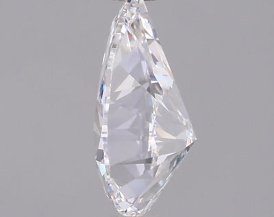 1.04 Carat Pear Lab Diamond :: 360 spin frame 05