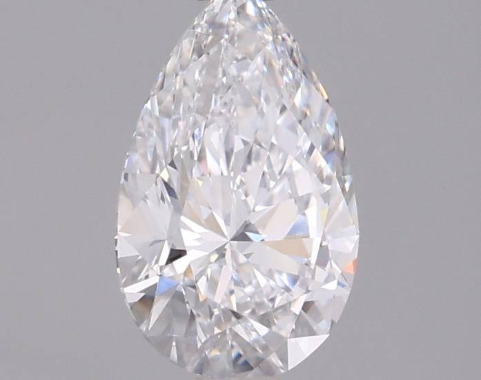1.04 Carat Pear Lab Diamond :: 360 spin frame 07