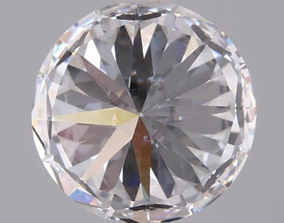 1.97 Carat Round Lab Diamond :: 360 spin frame 01