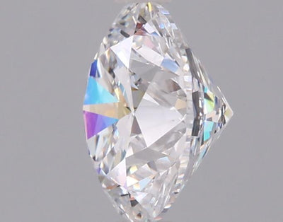 1.97 Carat Round Lab Diamond :: 360 spin frame 04