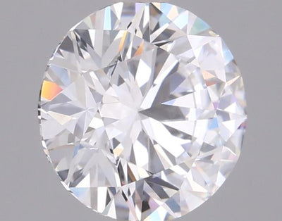 1.97 Carat Round Lab Diamond :: 360 spin frame 05