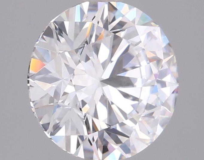 1.97 Carat Round Lab Diamond :: 360 spin frame 05