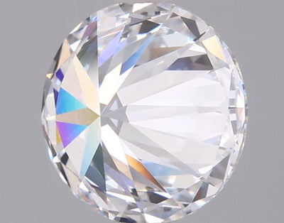 1.97 Carat Round Lab Diamond :: 360 spin frame 06