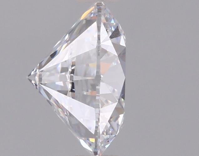 1.51 Carat Round Lab Diamond :: 360 spin frame 01
