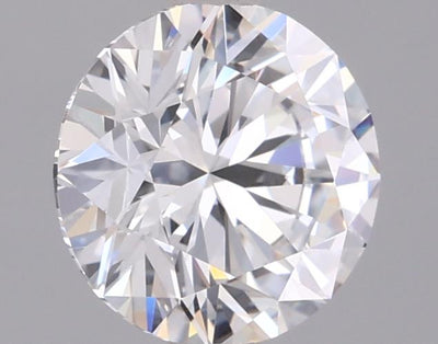 1.51 Carat Round Lab Diamond :: 360 spin frame 04