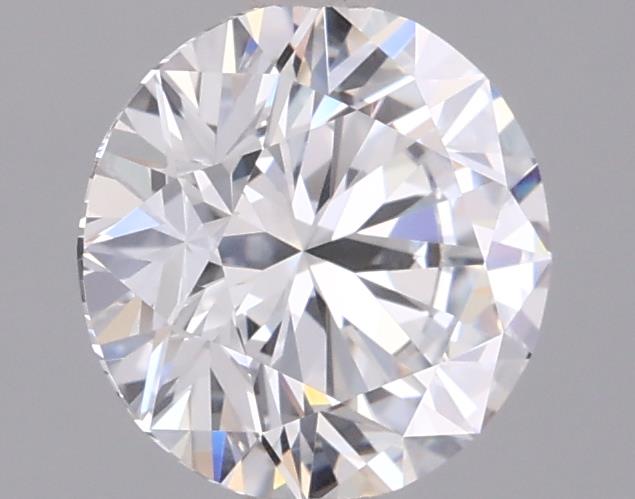 1.51 Carat Round Lab Diamond :: 360 spin frame 04
