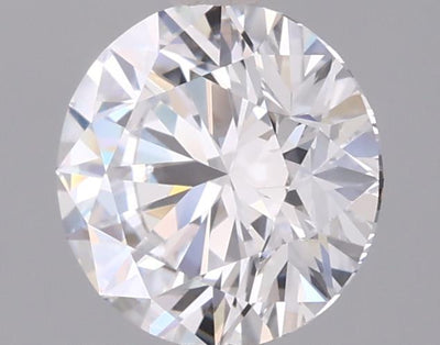 1.51 Carat Round Lab Diamond :: 360 spin frame 05