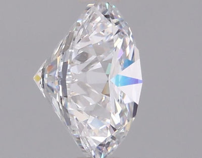 1.51 Carat Round Lab Diamond :: 360 spin frame 06