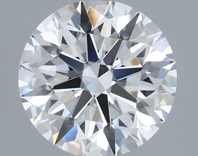 1.65 Carat Round Lab Diamond