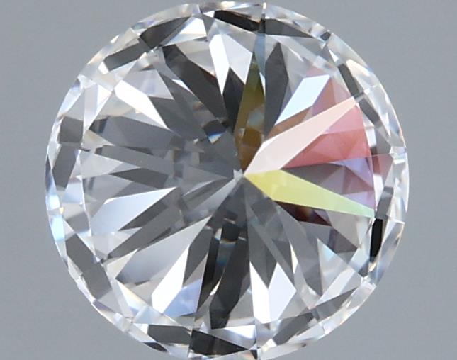 1.65 Carat Round Lab Diamond :: 360 spin frame 01