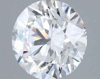 1.65 Carat Round Lab Diamond :: 360 spin frame 05