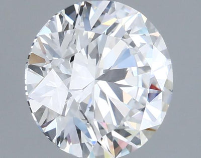 1.65 Carat Round Lab Diamond :: 360 spin frame 06