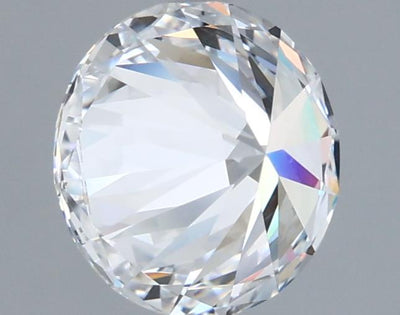1.65 Carat Round Lab Diamond :: 360 spin frame 07