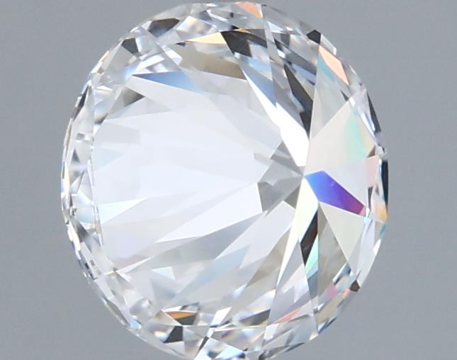 1.65 Carat Round Lab Diamond :: 360 spin frame 07
