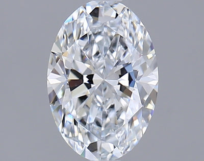 1.03 Carat Oval Lab Diamond
