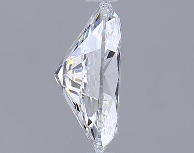 1.03 Carat Oval Lab Diamond :: 360 spin frame 01
