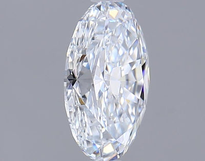 1.03 Carat Oval Lab Diamond :: 360 spin frame 03