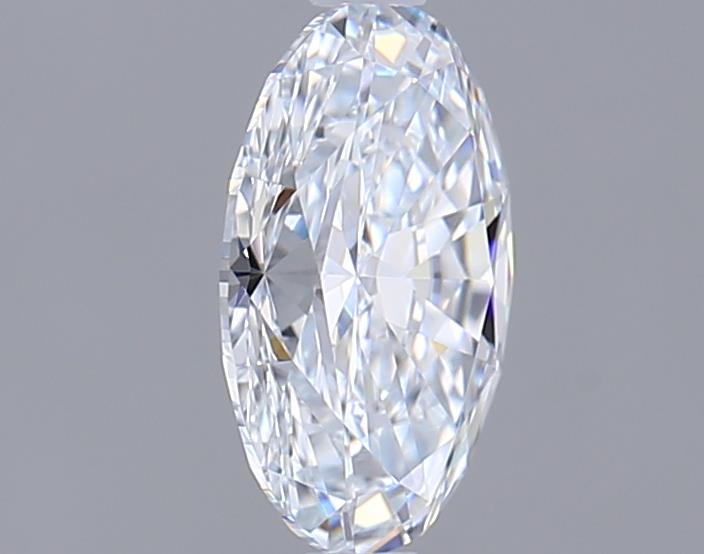 1.03 Carat Oval Lab Diamond :: 360 spin frame 03
