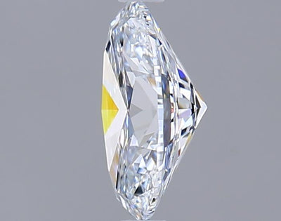 1.03 Carat Oval Lab Diamond :: 360 spin frame 04