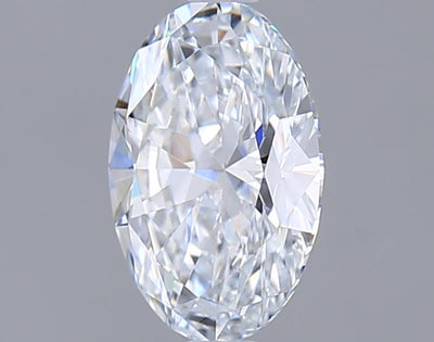 1.03 Carat Oval Lab Diamond :: 360 spin frame 05