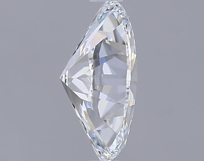 1.03 Carat Oval Lab Diamond :: 360 spin frame 06