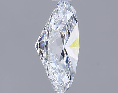 1.03 Carat Oval Lab Diamond :: 360 spin frame 07
