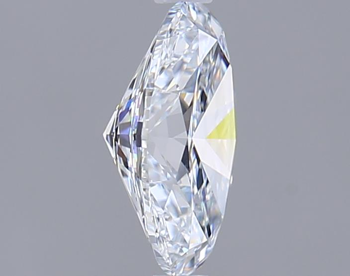 1.03 Carat Oval Lab Diamond :: 360 spin frame 07