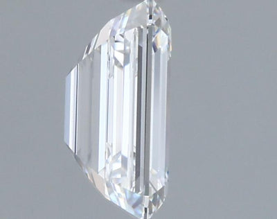 1.57 Carat Emerald Lab Diamond :: 360 spin frame 02