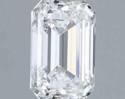 1.57 Carat Emerald Lab Diamond :: 360 spin frame 04