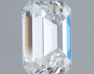 1.57 Carat Emerald Lab Diamond :: 360 spin frame 07