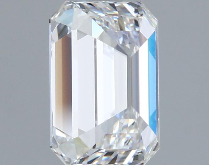 1.57 Carat Emerald Lab Diamond :: 360 spin frame 07
