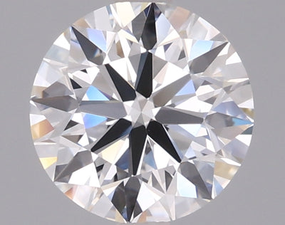 1.94 Carat Round Lab Diamond