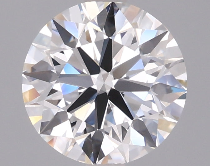 1.94 Carat Round Lab Diamond