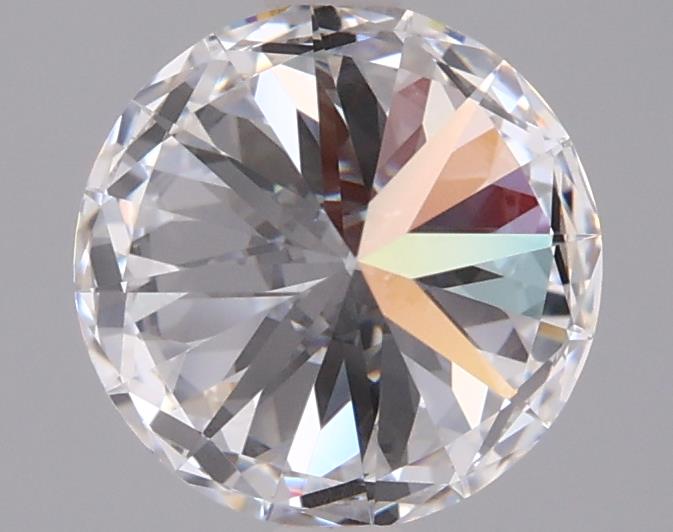 1.94 Carat Round Lab Diamond :: 360 spin frame 01