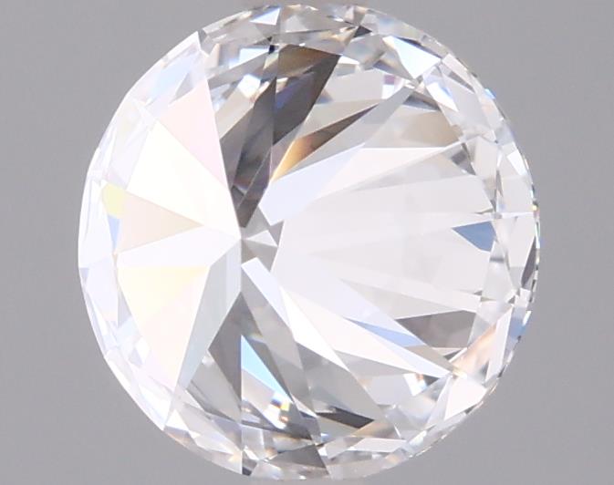 1.94 Carat Round Lab Diamond :: 360 spin frame 05